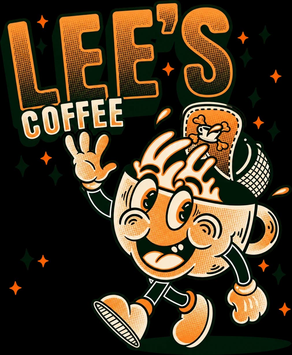 Lee's Coffee